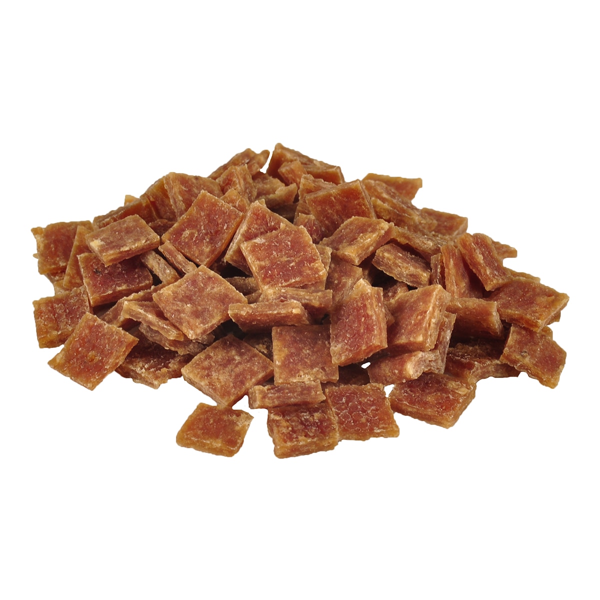 Snack para gatos adultos Flamingo bocaditos pato 50 g 3