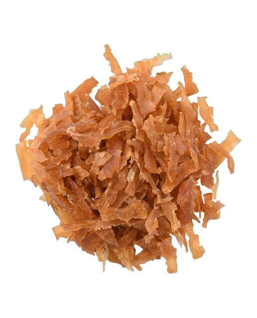 Snack para gatos Flamingo Hapki tiras de pollo secas 50 g 2