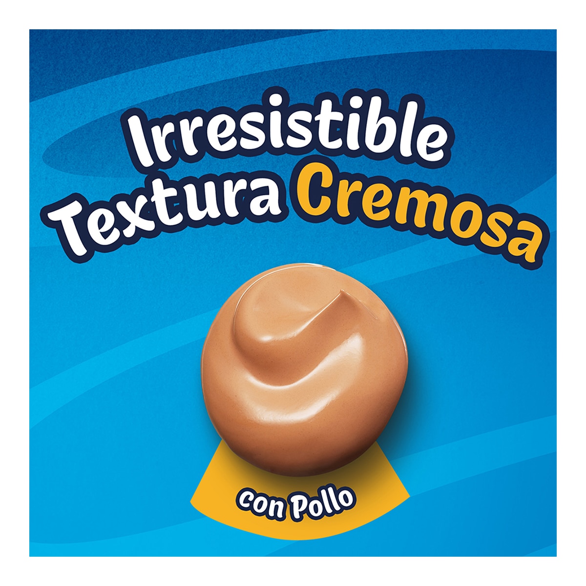 Snack líquido para gatos adultos y sénior Felix Delimoments pollo 4 x 10 g 4