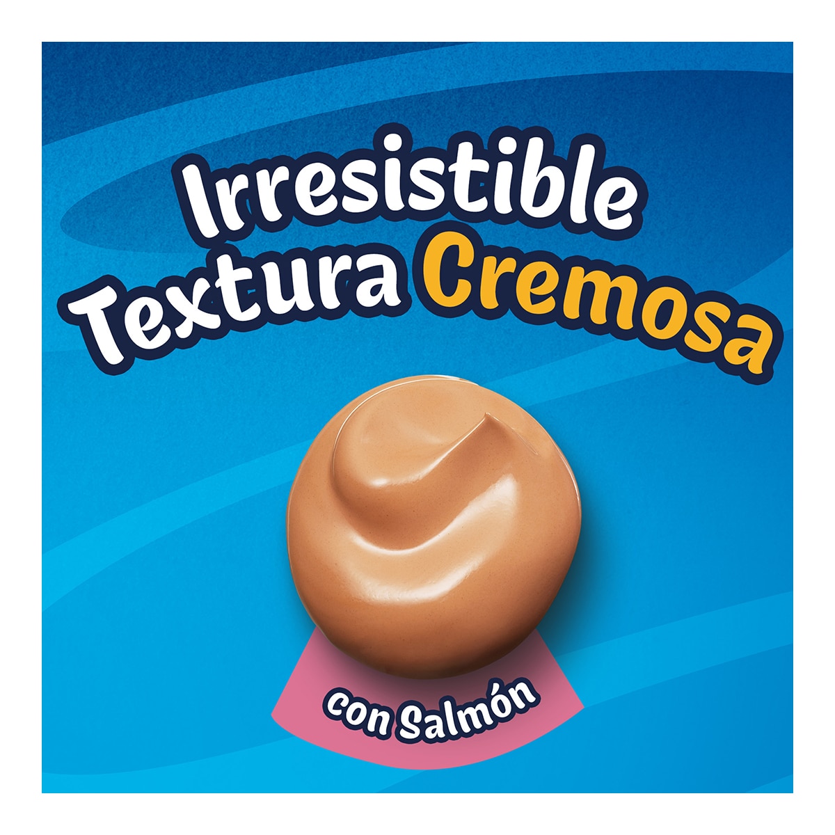 Snack líquido para gatos adultos y sénior Felix Delimoments salmón 4 x 10 g 4