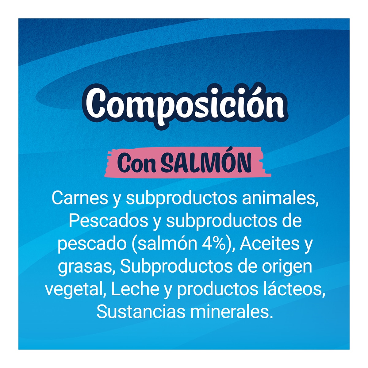 Snack líquido para gatos adultos y sénior Felix Delimoments salmón 4 x 10 g 6
