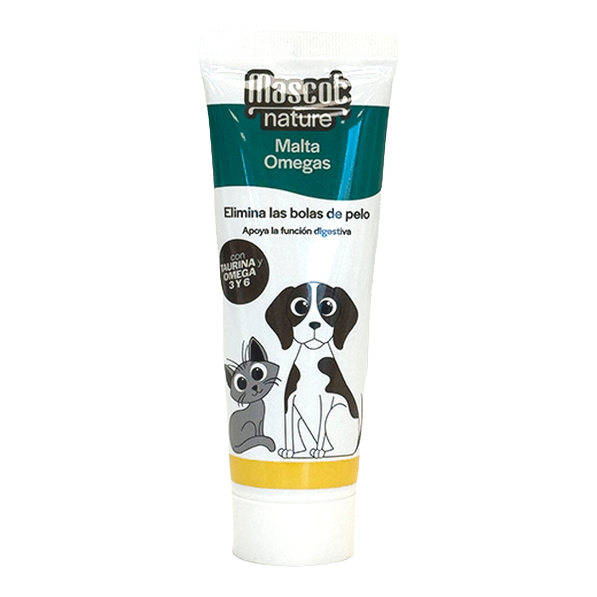 Imagen 0 de Malta para perros y gatos adultos y cachorros Mascot Nature 100 g