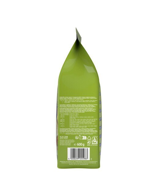 Pienso para conejos enanos Vitakraft Life Dream extrusionado 600 g 6