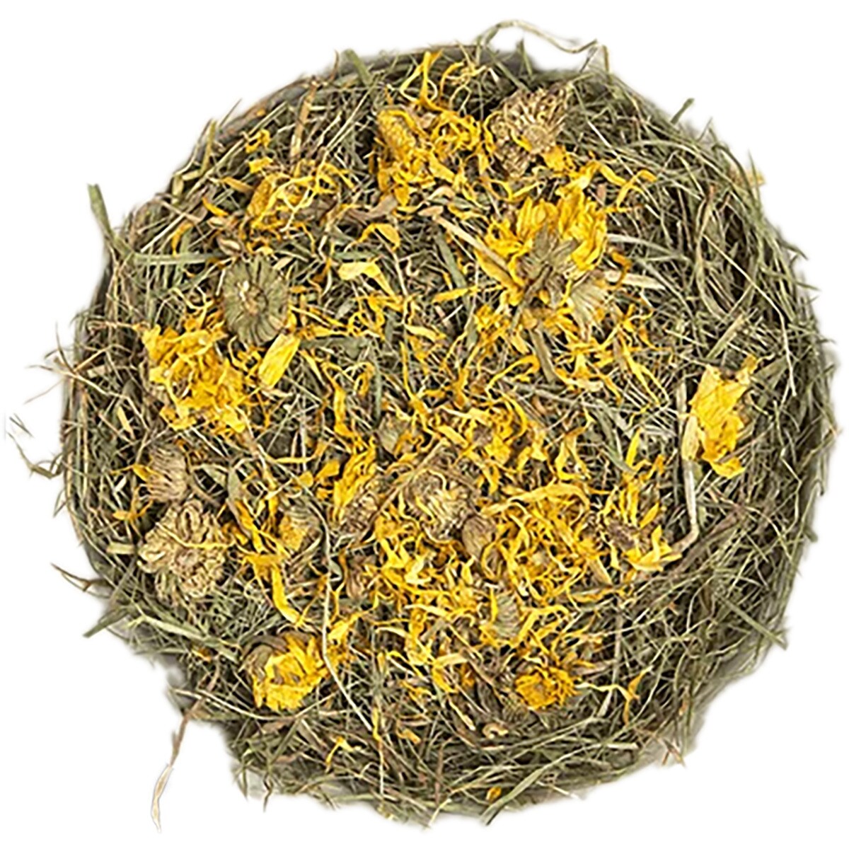 Imagen 2 de Heno Timothy para roedores adultos Cunipic Deluxe Box 2,25 kg