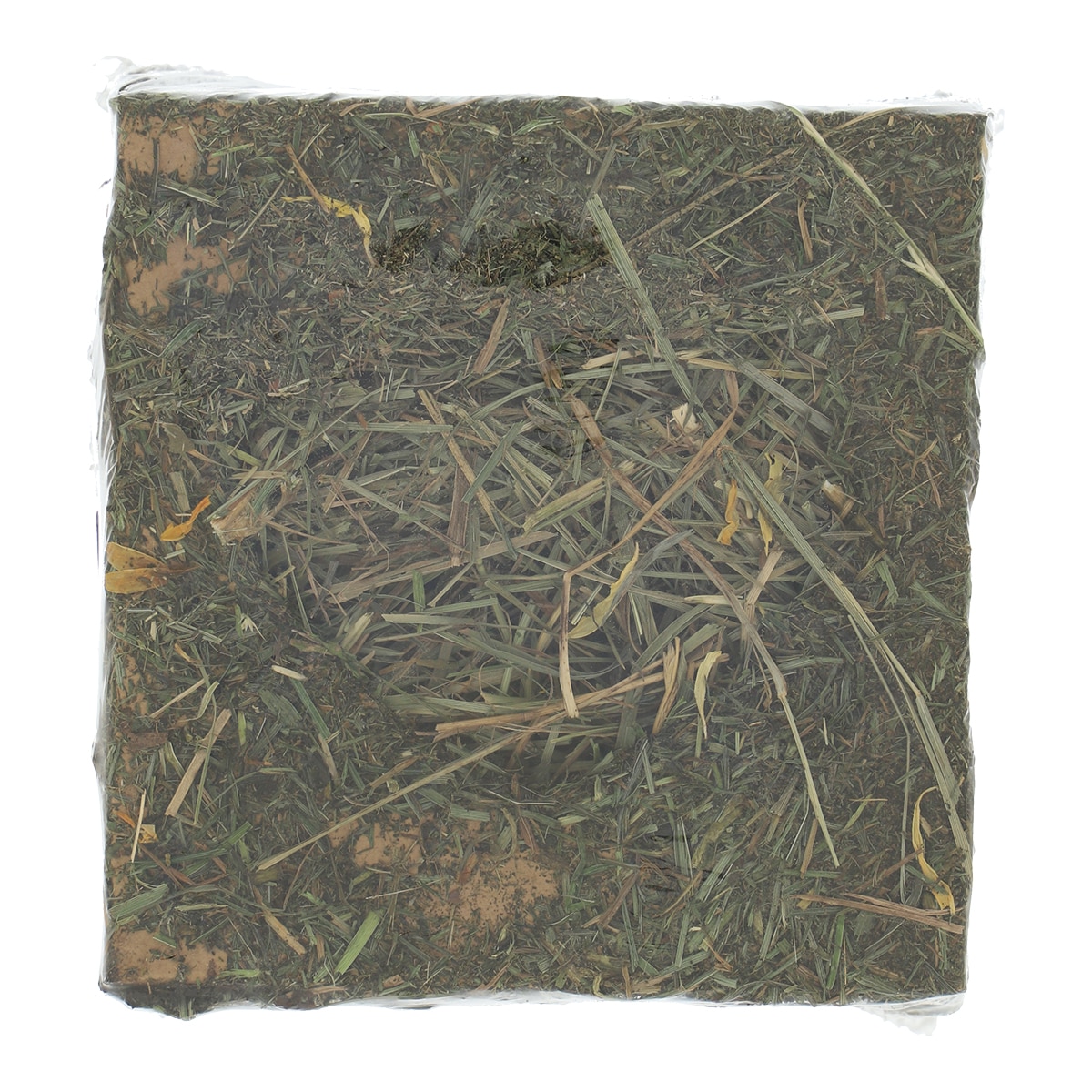 Imagen 4 de Comida para conejos y roedores adultos Rosewood heno de pradera 140 g