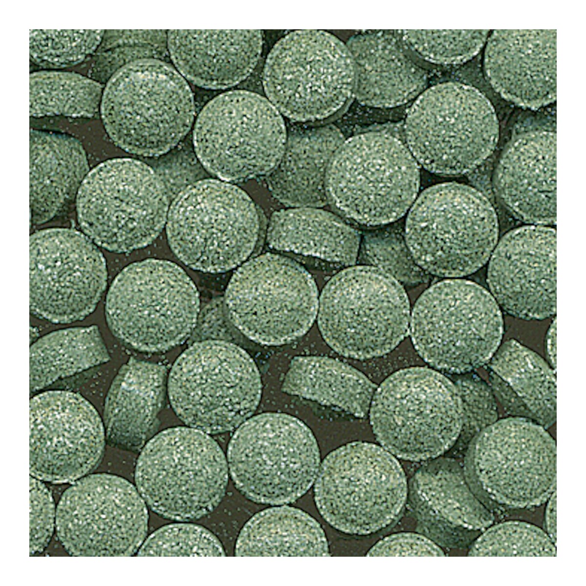 Comida para peces tropicales de fondo Flamingo tabletas 250 ml 2