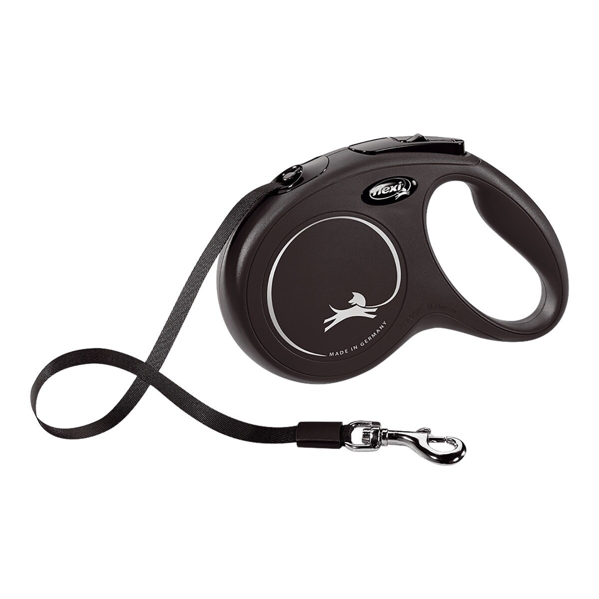 Flexi - Correa automática Flexi para perros New Classic.
