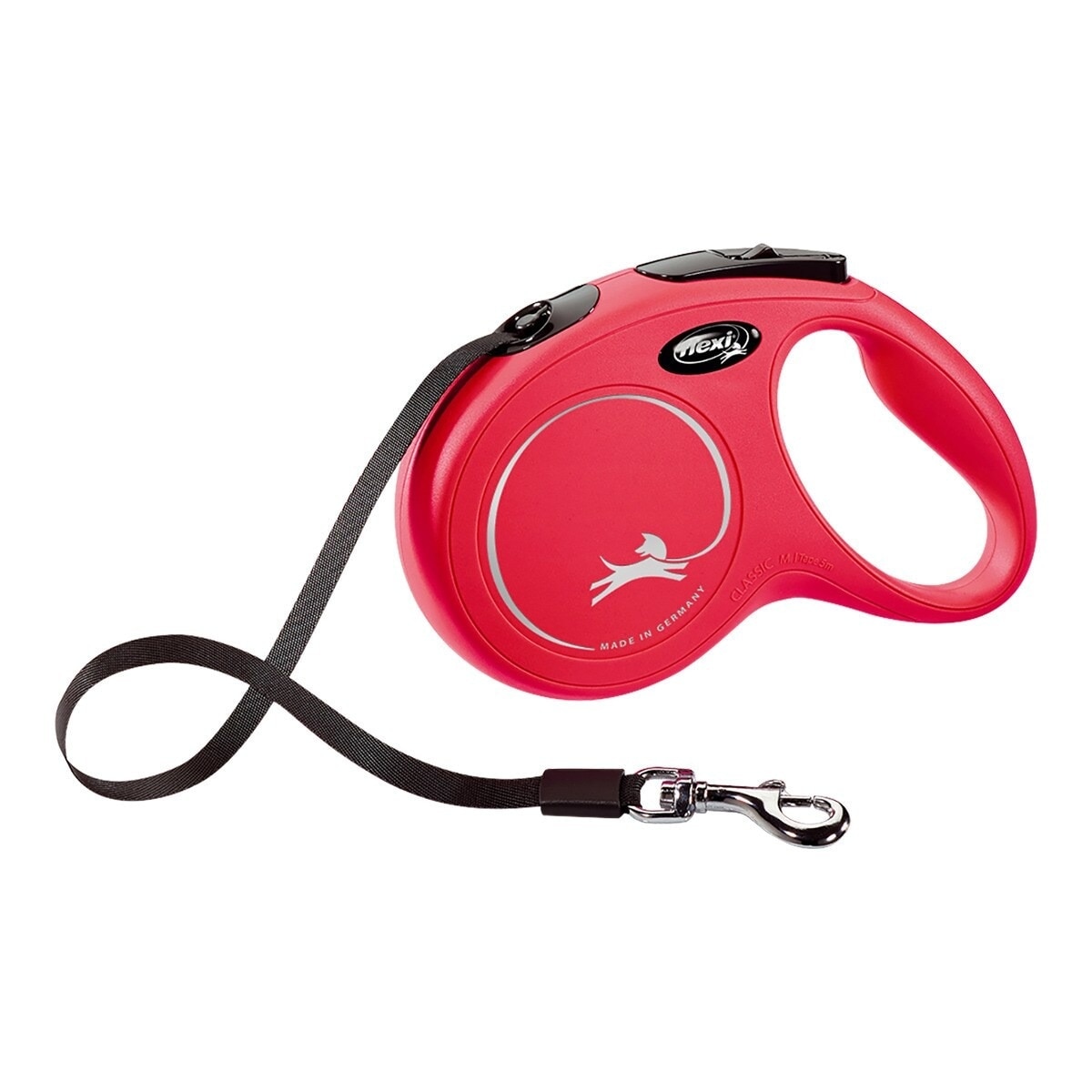 Flexi - Correa automática Flexi para perros New Classic.