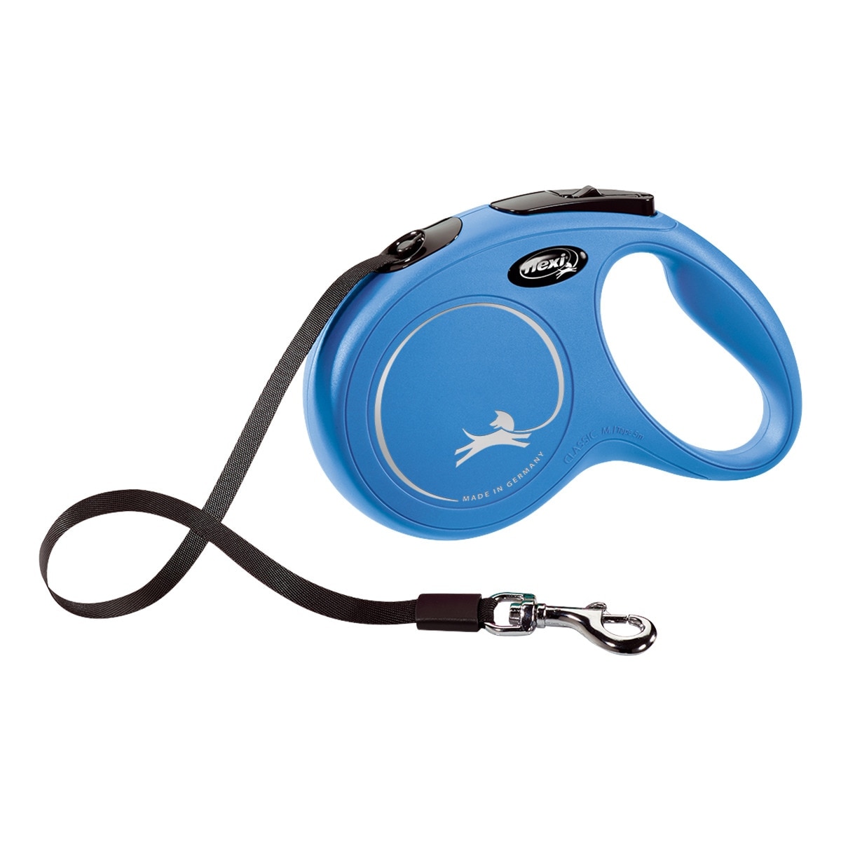 Flexi - Correa automática Flexi para perros New Classic.
