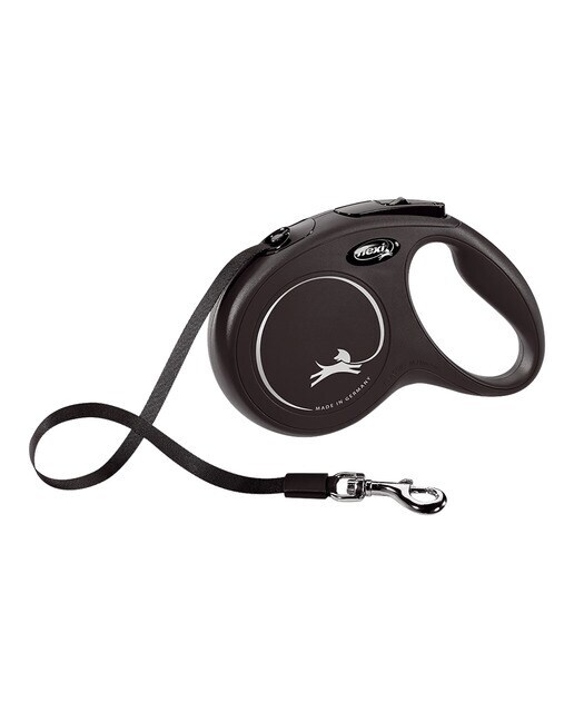 Correa automática Flexi para perros New Classic