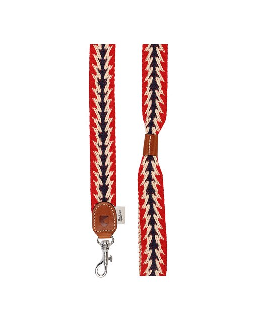 Buddys - Correa Buddys para perros Peruvian Flecha