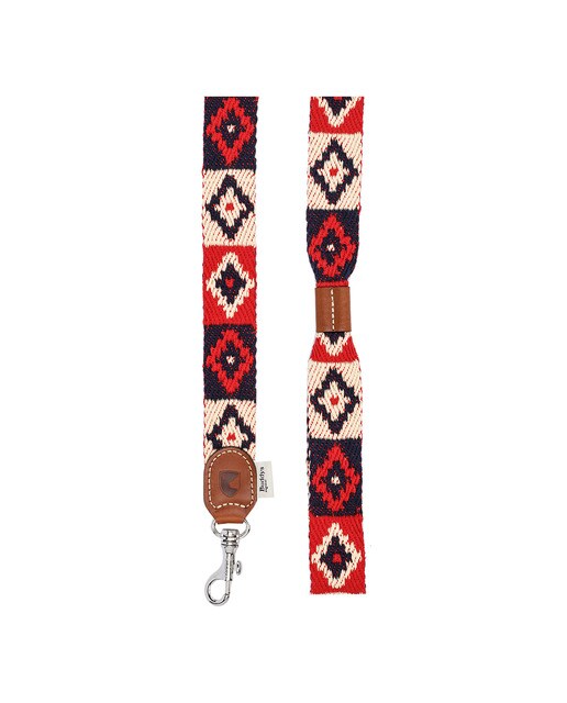 Buddys - Correa Buddys para perros Peruvian Indian