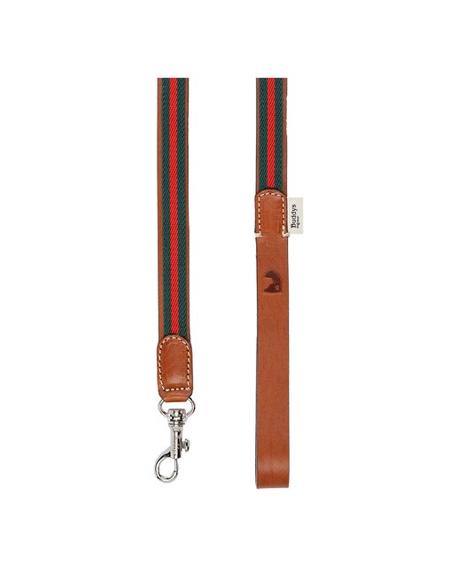 Buddys - Correa Buddys para perros Baseball