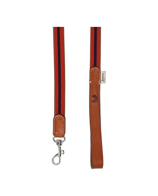 Buddys - Correa Buddys para perros Baseball