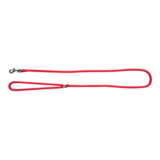 Correa Martin Sellier para perros Nylon Tubular