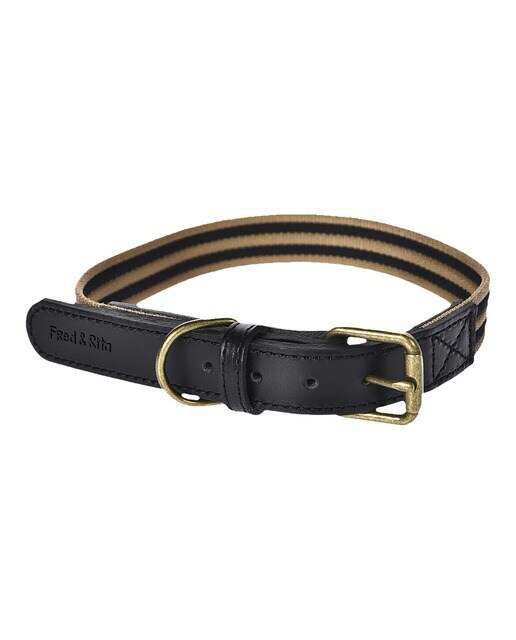 Fred & Rita - Collar Fred & Rita para perros Boston