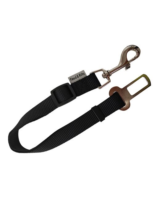 Cinturón de seguridad Fred & Rita para perros