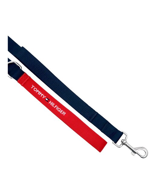 Tommy Hilfiger - Correa Tommy Hilfiger para perros Núcleo