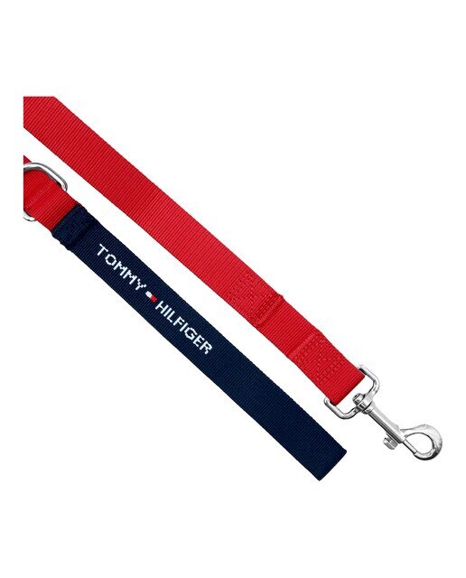 Tommy Hilfiger - Correa Tommy Hilfiger para perros Núcleo