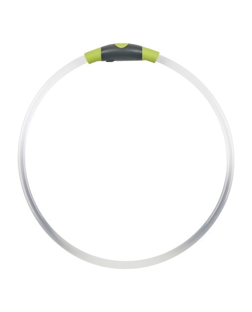 Nite Ize - Collar led recargable Nite Ize para perros