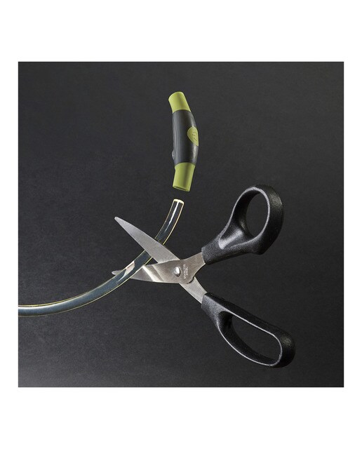 Imagen 4 de Collar led recargable Nite Ize para perros Verde