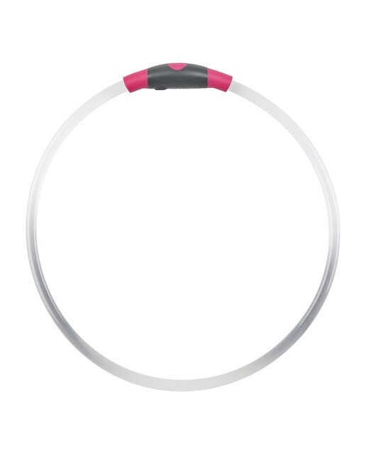 Nite Ize - Collar led recargable Nite Ize para perros