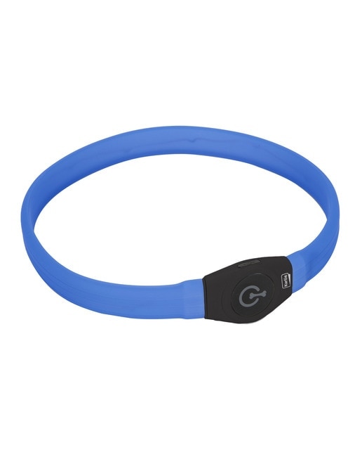 Karlie - Collar luminoso Karlie para perros Led