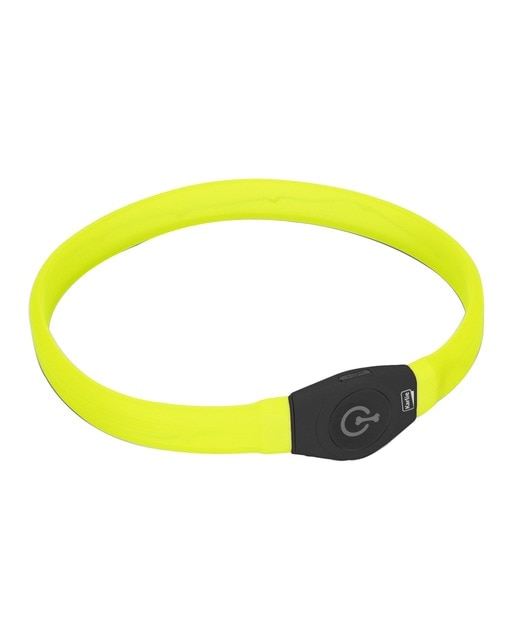 Karlie - Collar luminoso Karlie para perros Led