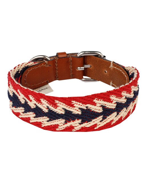 Buddys - Collar Buddys para perros Peruvian Flecha