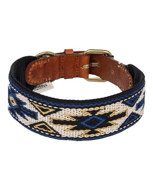Buddys - Collar Buddys para perros Peyote