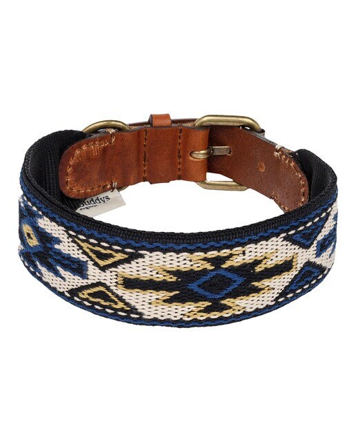 Buddys - Collar Buddys para perros Peyote