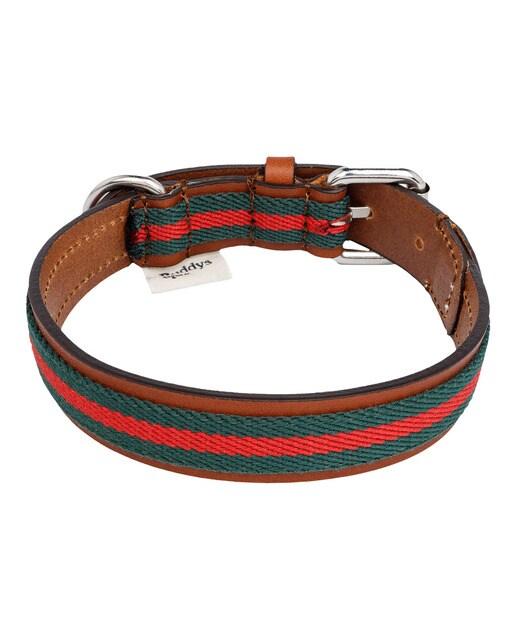 Buddys - Collar Buddys para perros Baseball