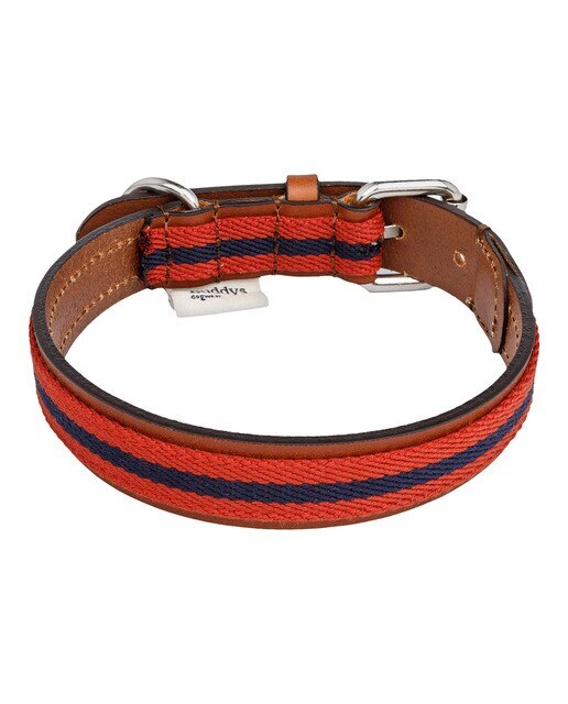 Buddys - Collar Buddys para perros Baseball