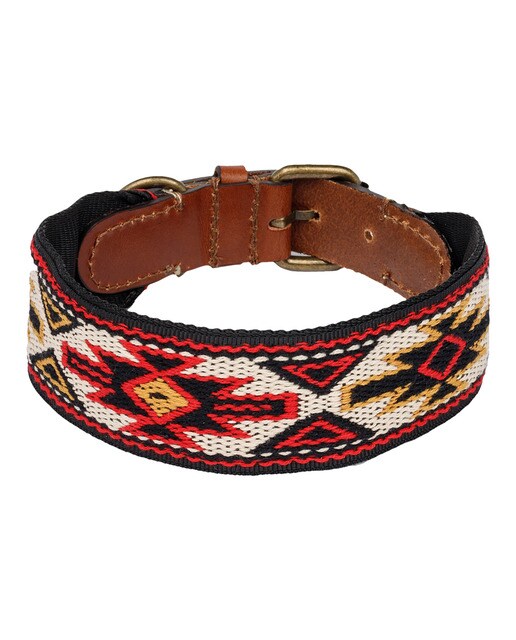 Buddys - Collar Buddys para perros Peyote
