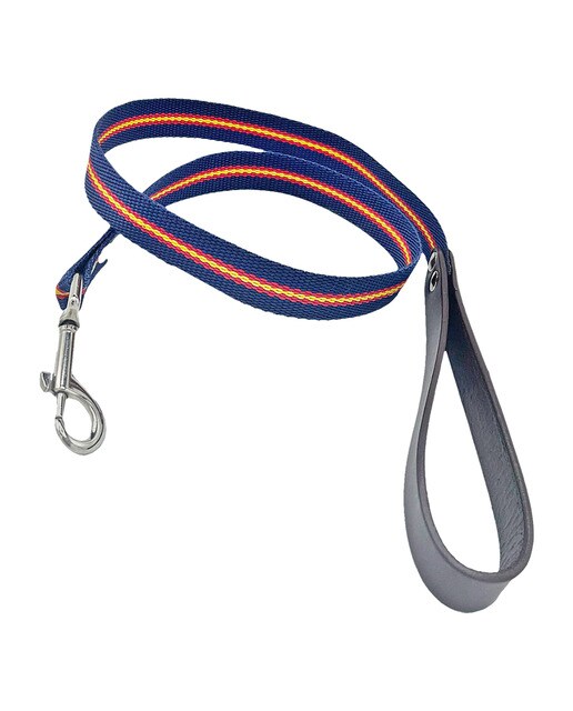 Maximo Demaria - Correa Maximo Demaria para perros Nylon España