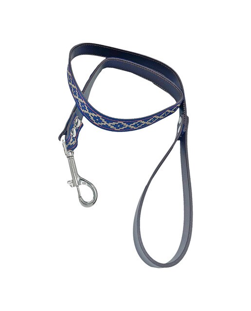 Maximo Demaria - Correa Maximo Demaria para perros Guarda Pampa