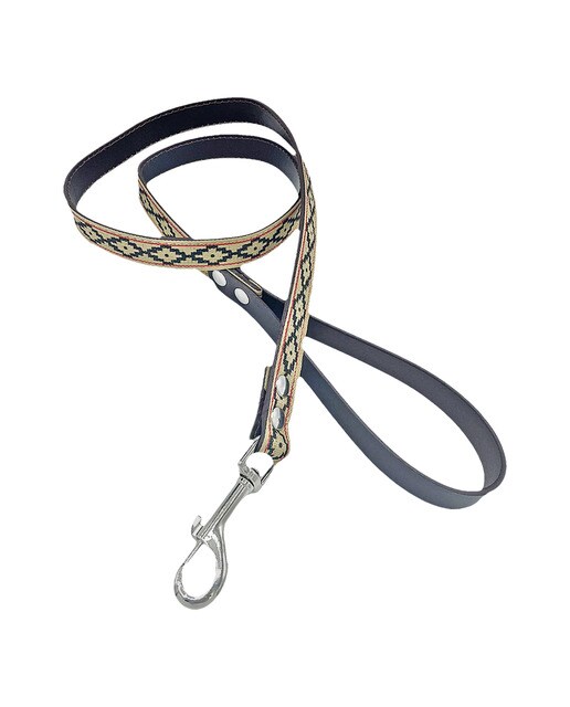 Maximo Demaria - Correa Maximo Demaria para perros Guarda Pampa