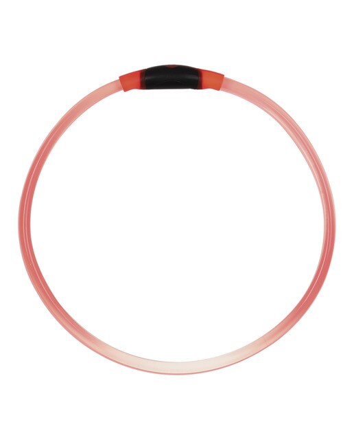 Nite Ize - Collar luminoso Nize Ize para perros Nighthowl