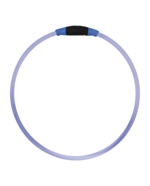 Nite Ize - Collar luminoso Nize Ize para perros Nighthowl