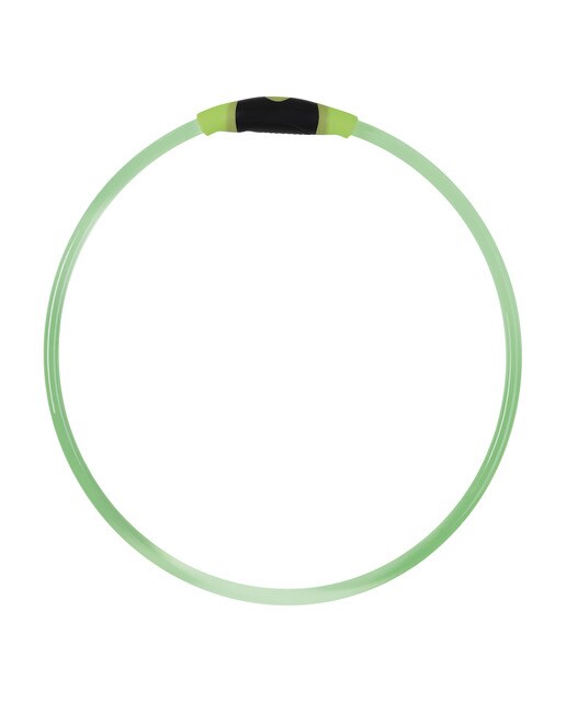 Nite Ize - Collar luminoso Nize Ize para perros Nighthowl