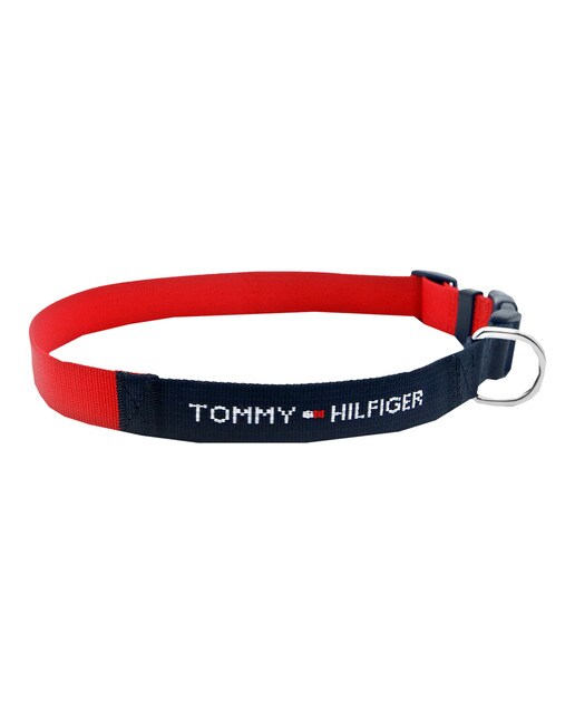 Tommy Hilfiger - Collar Tommy Hilfiger para perros Núcleo