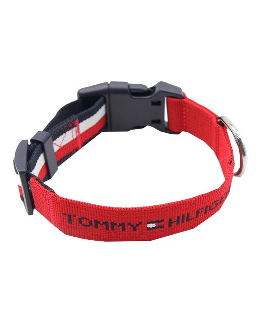Tommy Hilfiger - Collar Tommy Hilfiger para perros