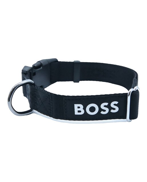 Hugo Boss - Collar Hugo Boss para perros Essentials