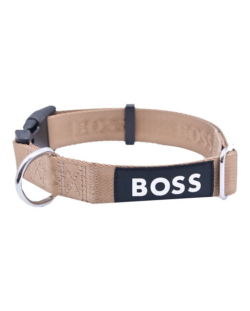 Hugo Boss - Collar Hugo Boss para perros Essentials