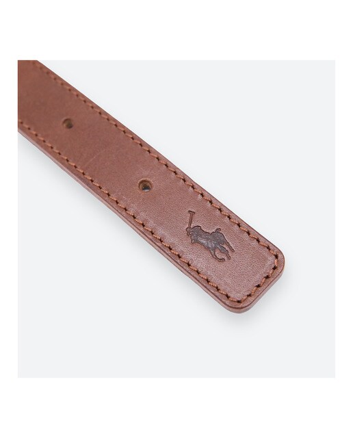 Imagen 3 de Collar Ralph Lauren para perros Marrón