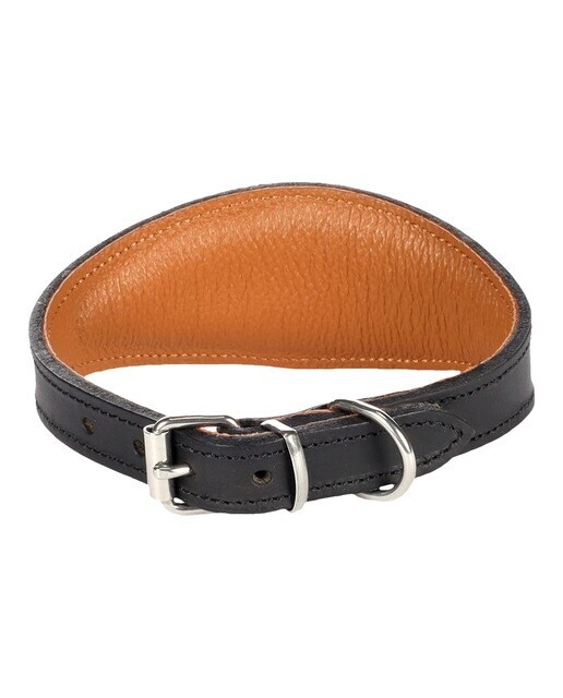 Collar Flamingo para perros galgos Rondo