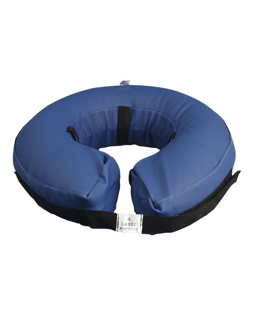 Karlie - Collar inflable Karlie para perros