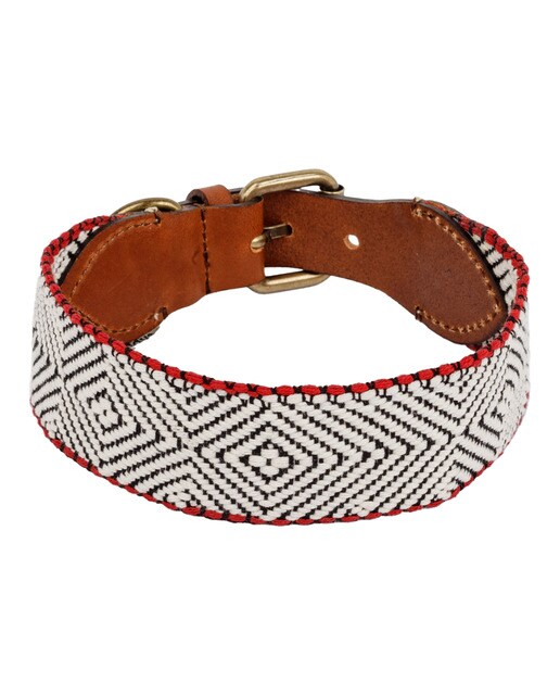 Buddys - Collar Buddys para perros Capri Beach Day