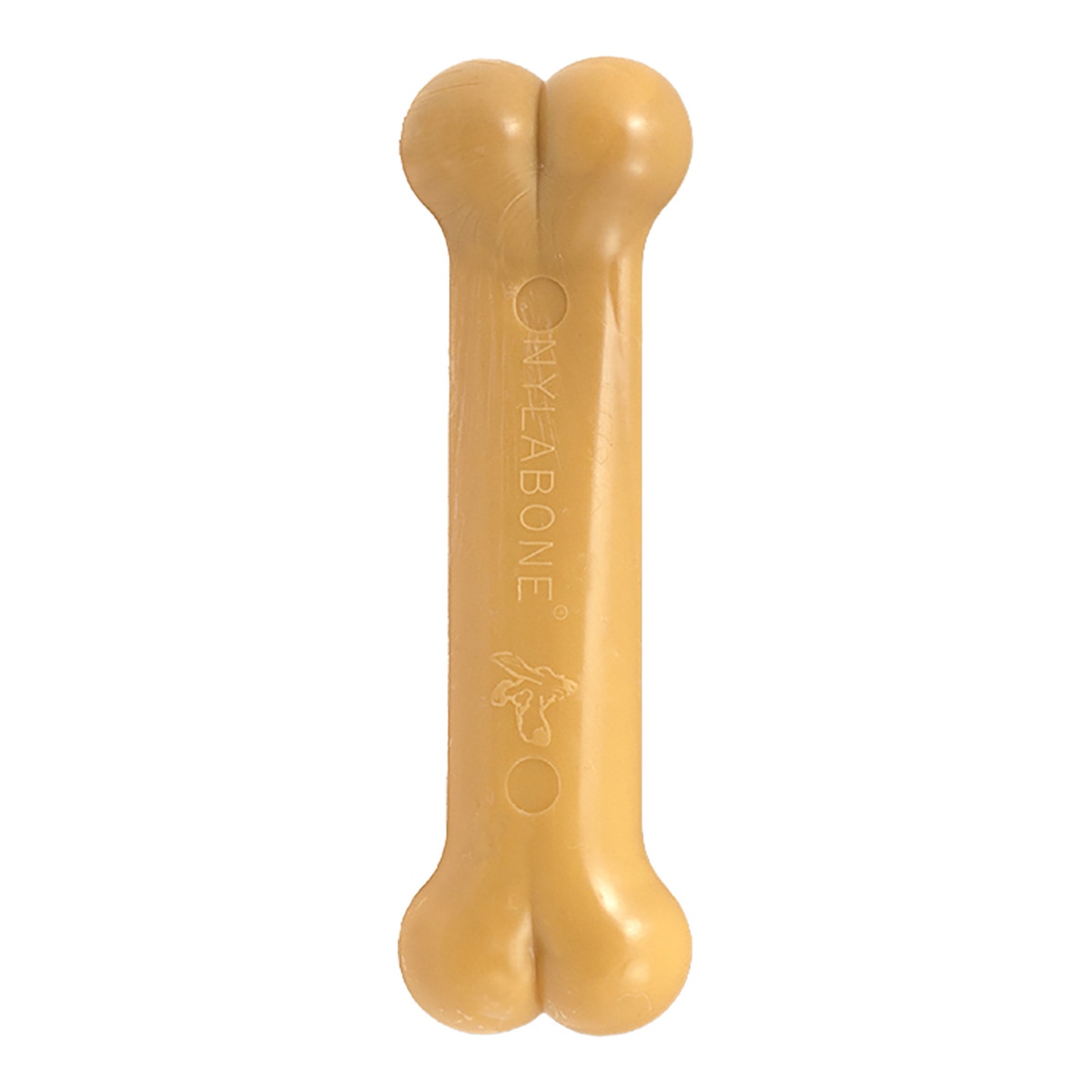 Mordedor para perros adultos Dura Chew Bacon Nylabone 2