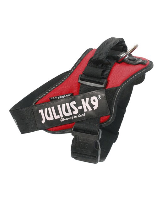 Julius - Arnés Julius para perros K9 IDC Powerharness
